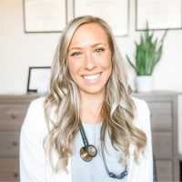 Dr. Patti Haebe, NMD