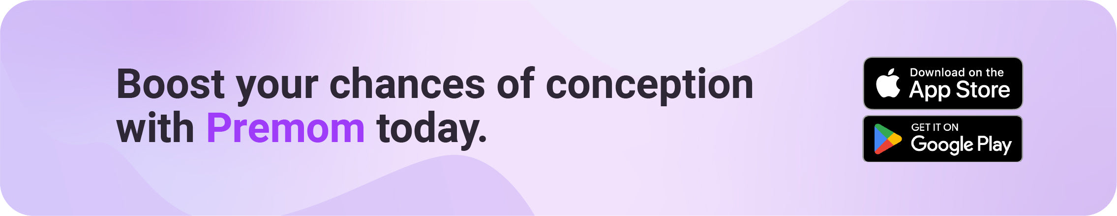 Premom Fertility and Ovulation Tracking App