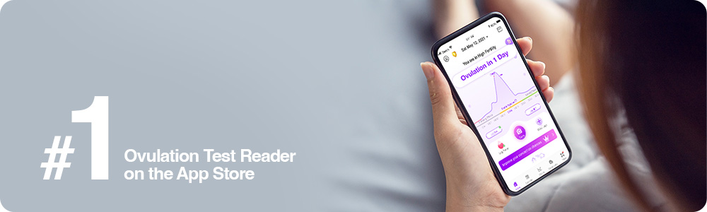 #1 Ovulation Test Reader on the App Store