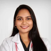 Dr Blessy Profile Picture