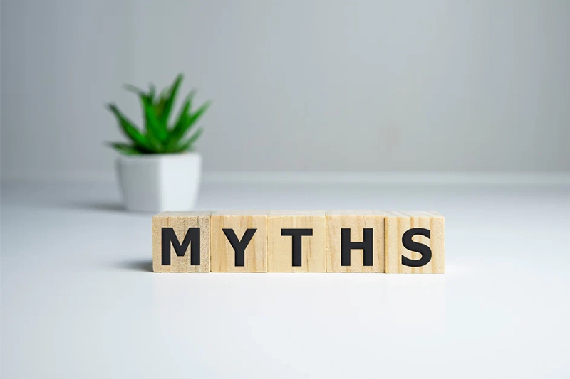 fertility myths