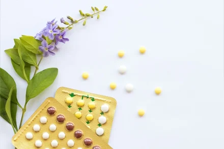 Getting Pregnant after Birth Control