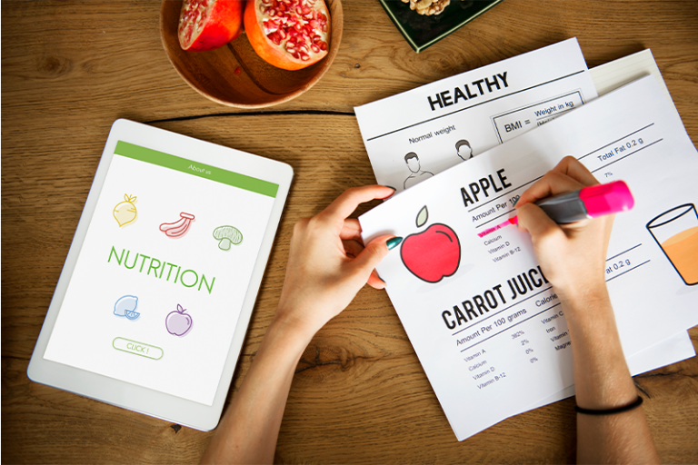 PCOS Diet Plan
