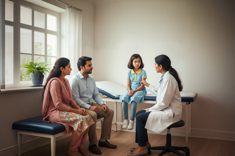 early period (Puberty)