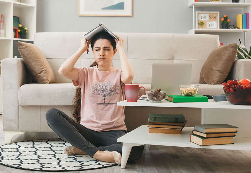 Stress and lifestyle factors