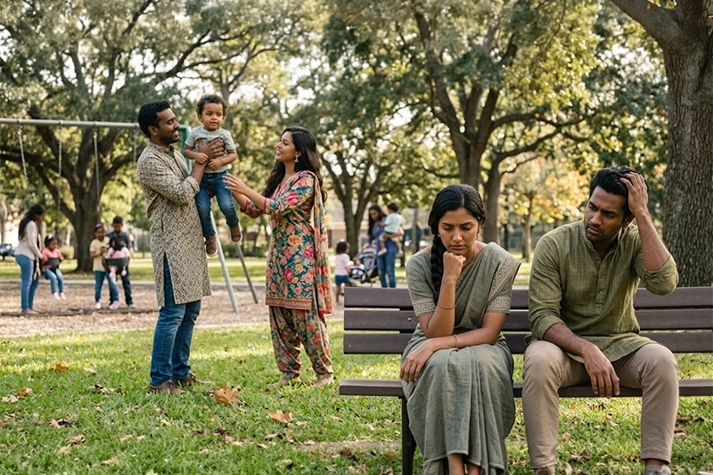 Primary Infertility vs Secondary Infertility: