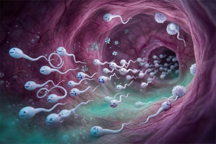 What Kills Sperm in the Female Body?