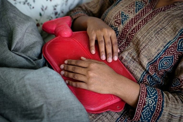 Period pain