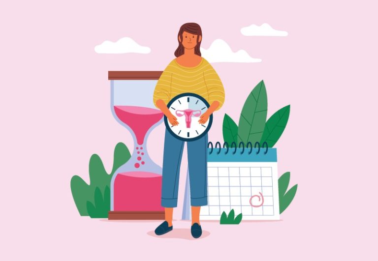 Menopause
