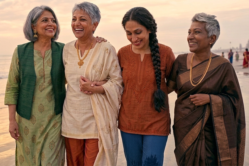 Menopause