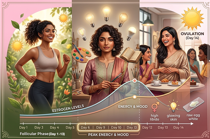 Women-Feel-During-Their-Follicular-Phase.