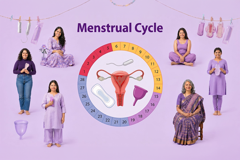 Menstrual Cycle