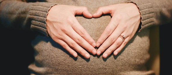 Pregnancy due date calculator preview