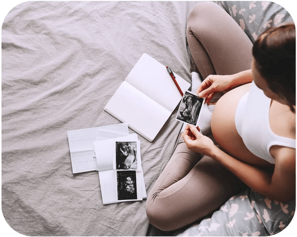 Share Your Premom Story
