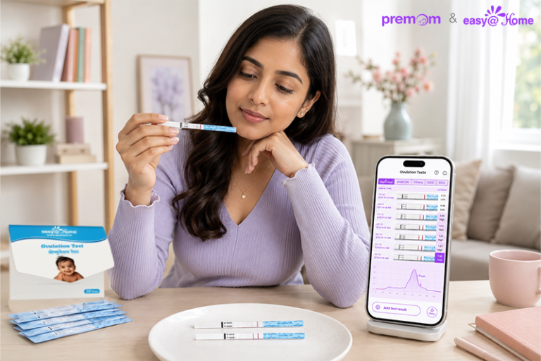 Faint vs Dark Lines on Ovulation Tests: What Do They Really Mean?