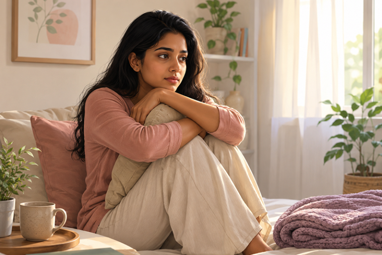 Vaginismus: Symptoms, Causes & Treatment – A Complete Guide for Indian Women