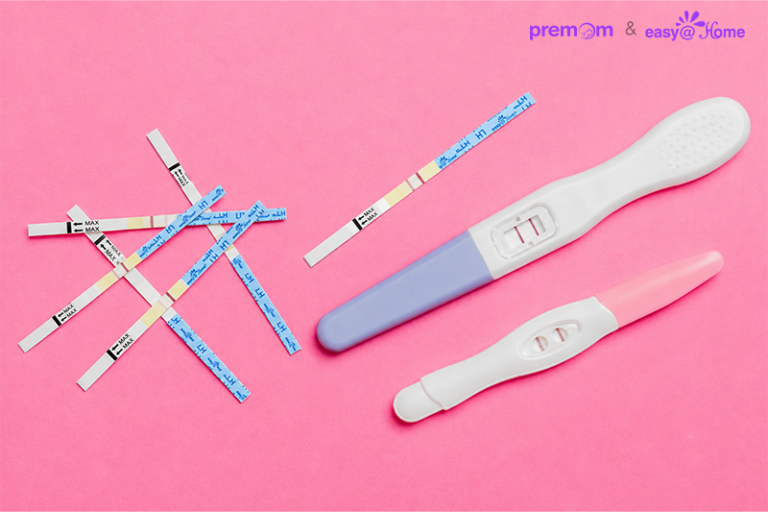 Will an Ovulation Test be Positive if Pregnant?