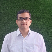 Dr. Deepak S. Jois