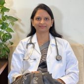 Dr. Sreevani Karnav