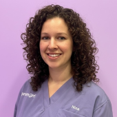 Nina Feeken - Fertility Coach